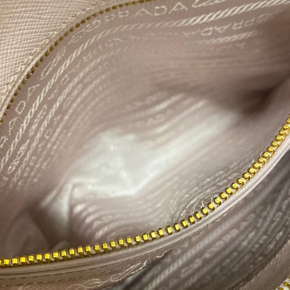 Prada Handbag - Picture 14 of 15